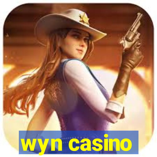 wyn casino